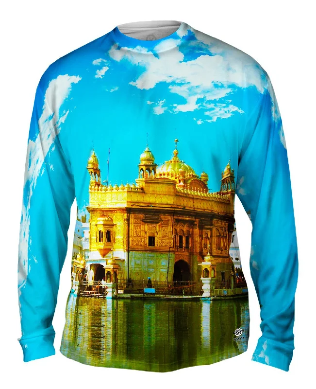 Golden Temple