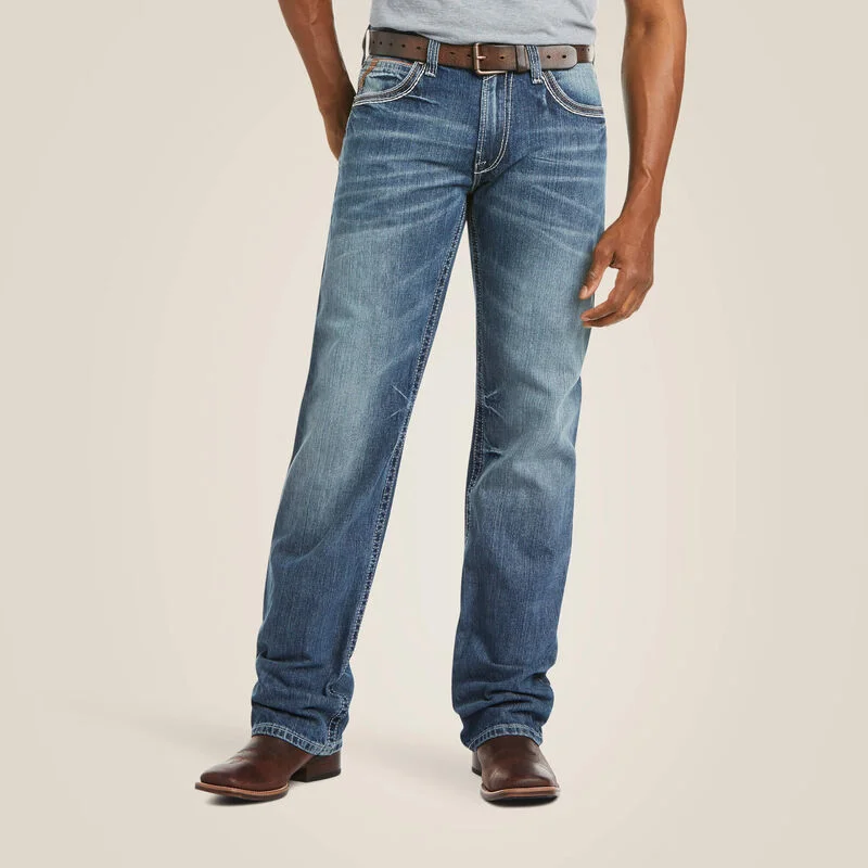 Ariat M4 Low Rise Bootcut Jean