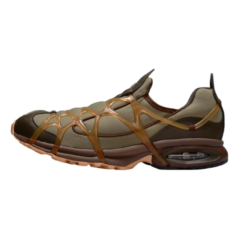 Everyday Chic Nike Air Kukini Khaki/Dark Chocolate-Light Cognac  DX0659-200 Men's