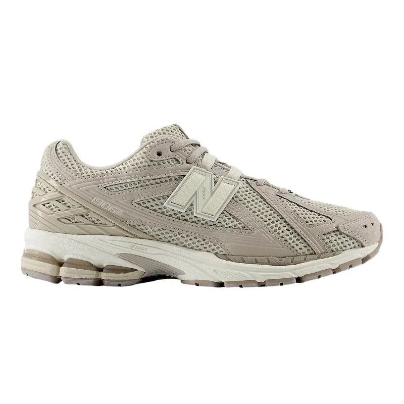 Luxe Styling New Balance 1906R Grey Days Grey/Beige  M1906RGR Men's