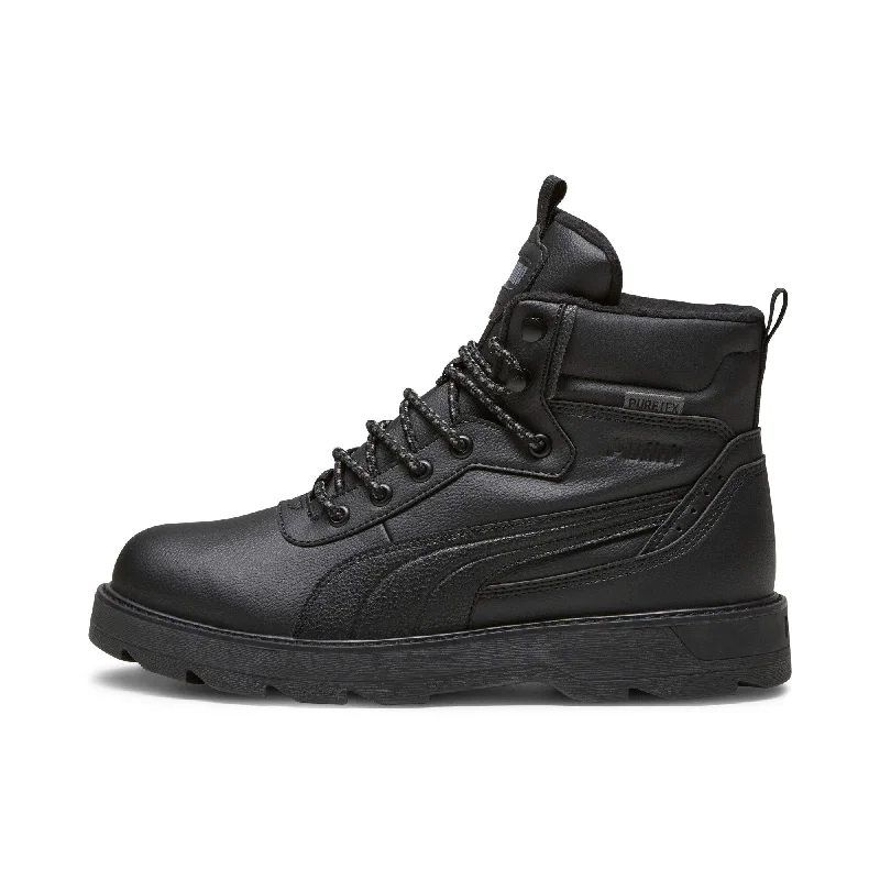 Premium Finish PUMA Men's Desierto v3 Puretex Boots