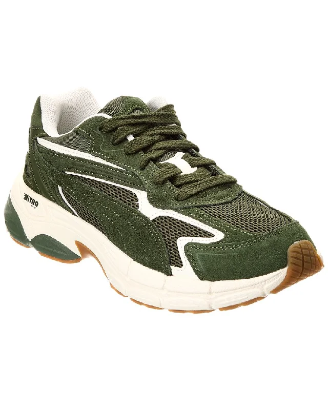 Artful Design PUMA Teveris Nitro Sneaker