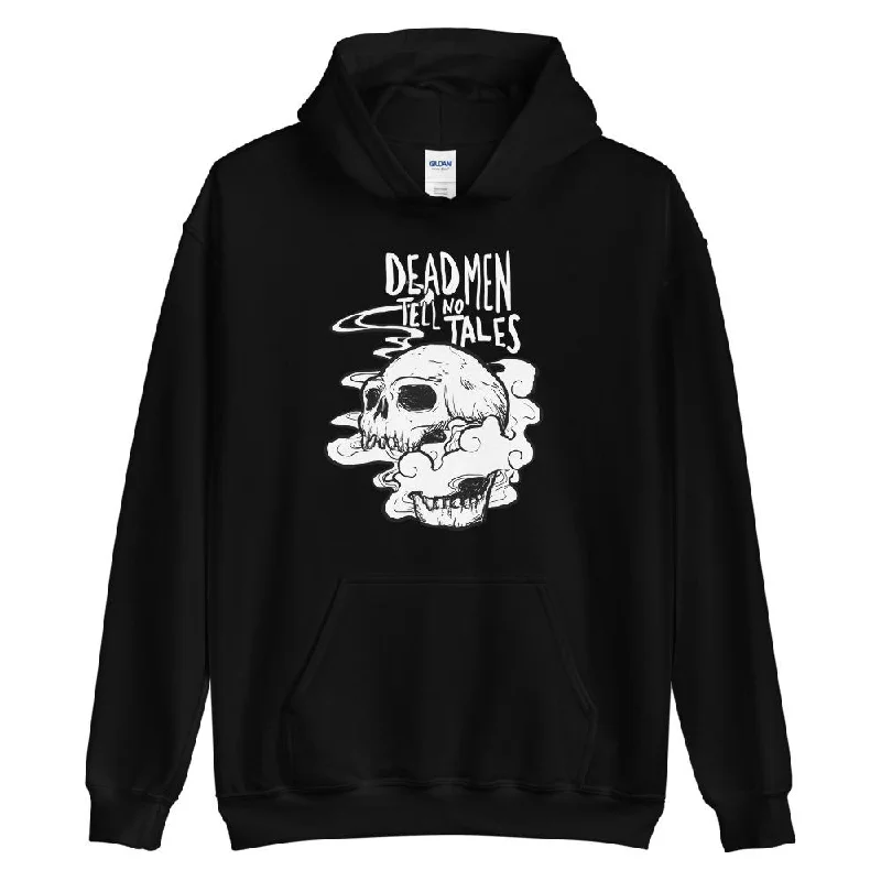 "Deadmen Tales" Unisex Hoodie