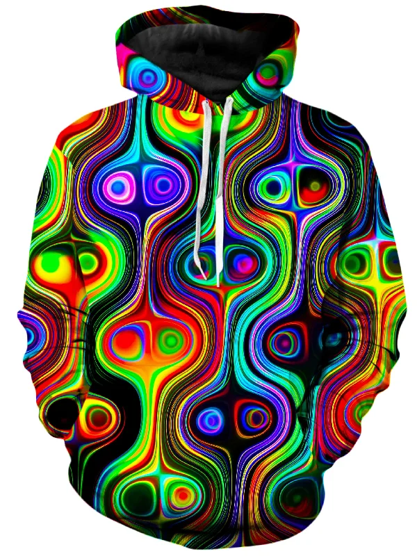 Late Night Unisex Hoodie