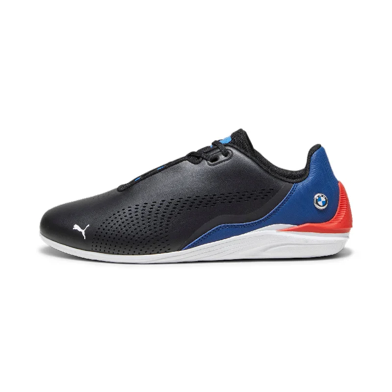 Chic Edge PUMA Men's BMW M Motorsport Drift Cat Decima Driving Shoes