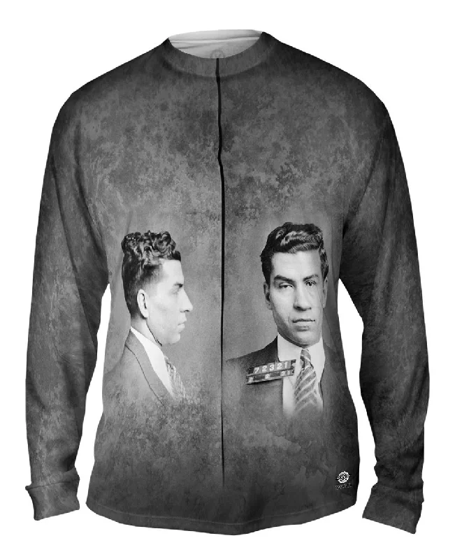 Original Gangster Lucky Luciano