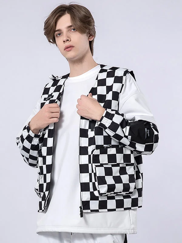 Checkerboard