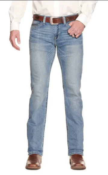 Ariat M7 Slim Fit Straight Leg Jeans