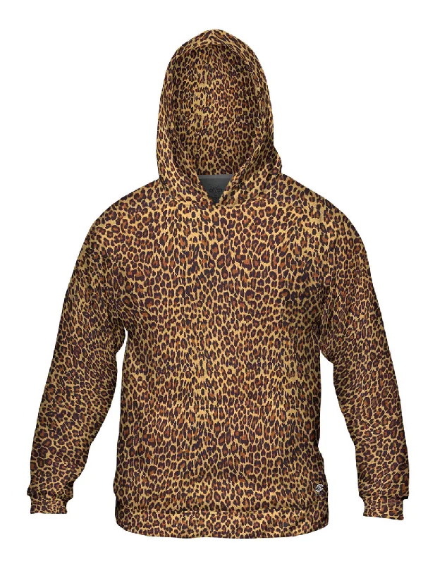 Cheetah Skin