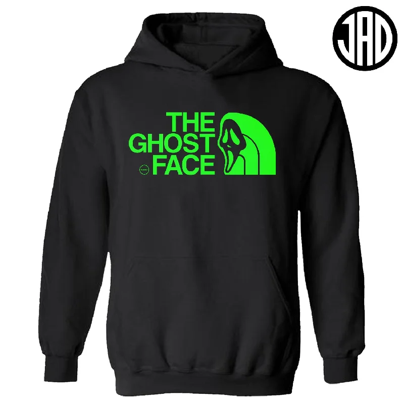 TGF Stab - Hoodie