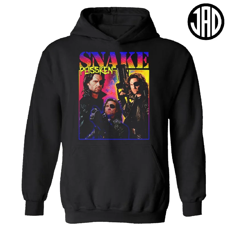 Snake - Hoodie