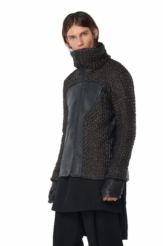 Inanna Men's Jacket