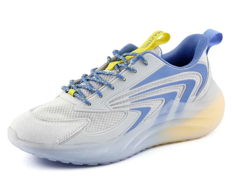 Modern Touch Krypton Ice/Yellow