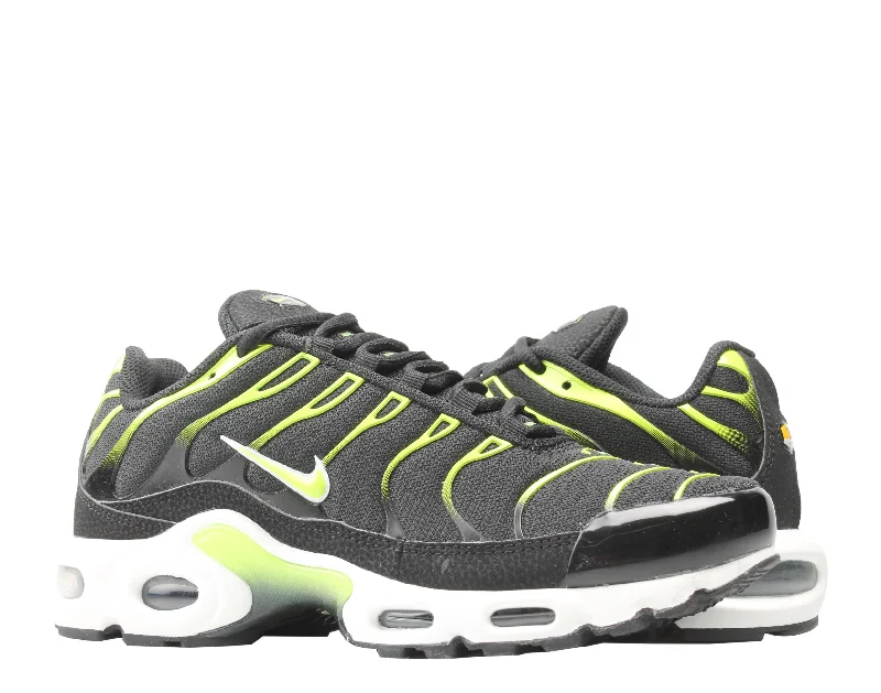 Luxe Influence Nike Air Max Plus Men's Running Shoes