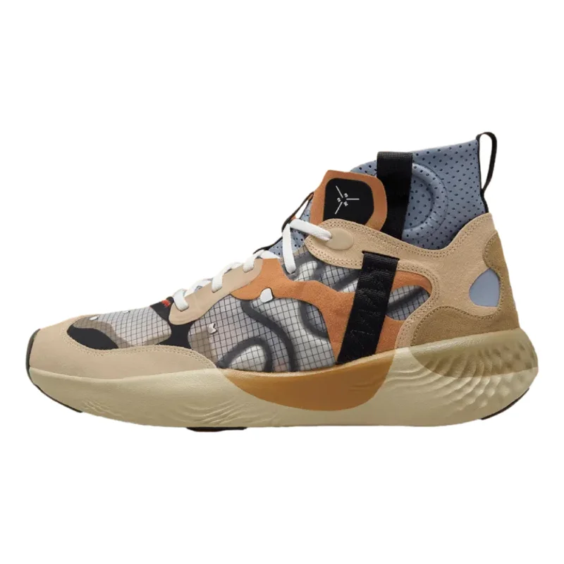 Urban Flair Nike Jordan Delta 3 SP Hemp/Sail-Dark Driftwood-Rattan  DD9361-212 Men's