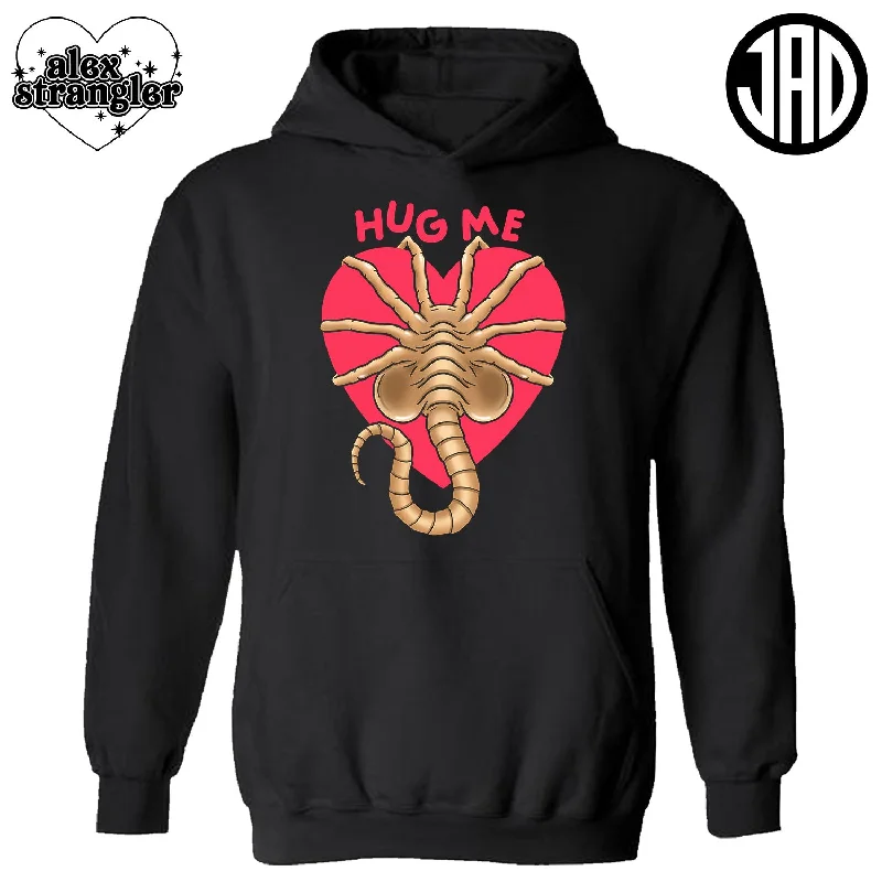 Hug Me - Hoodie