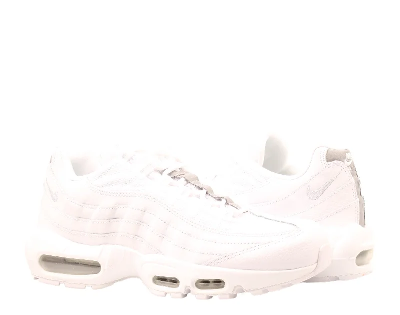 Opulent Appeal Nike Air Max 95 Essential Men's Running Shoes