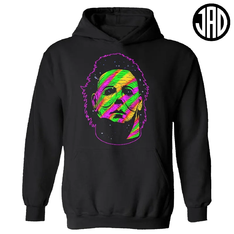 Cosmic Slasher - Hoodie