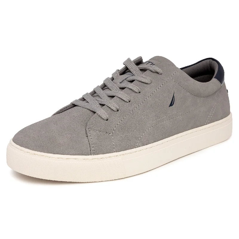 Subtle Glamour Nautica J-Class Sneaker