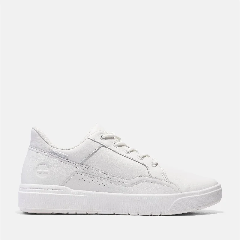 Distinctive Patterns Men's Allston Low Lace-Up Sneaker