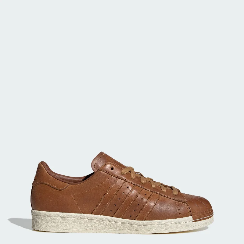 Sleek Sophistication Men's adidas Superstar 82 Shoes