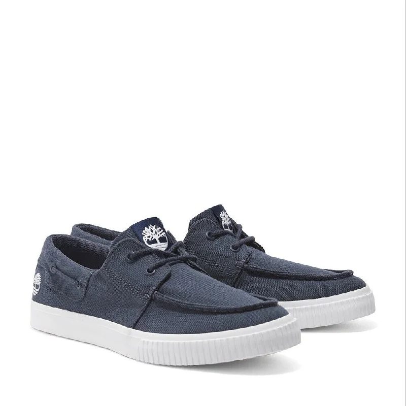Parisian Charm Timberland Mylo Bay TB0A2NWAEP4 Sneakers Men's Dark Blue Trainer Shoes YZY17