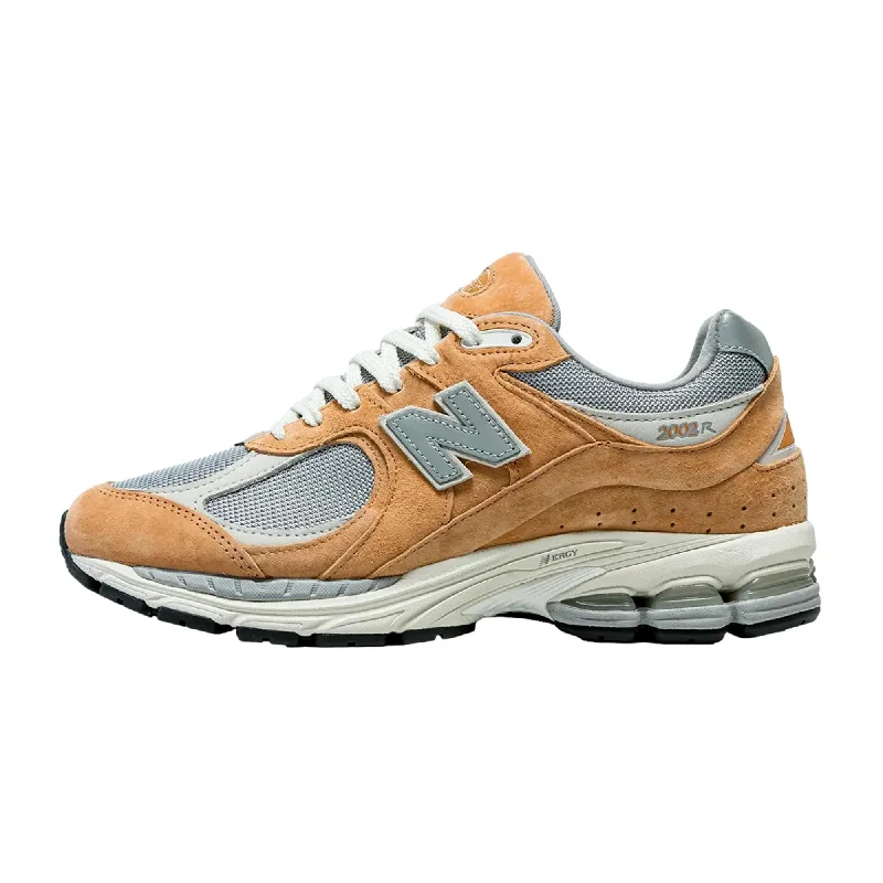 Signature Look New Balance 2002R Brown/Grey  M2002RHM Men's