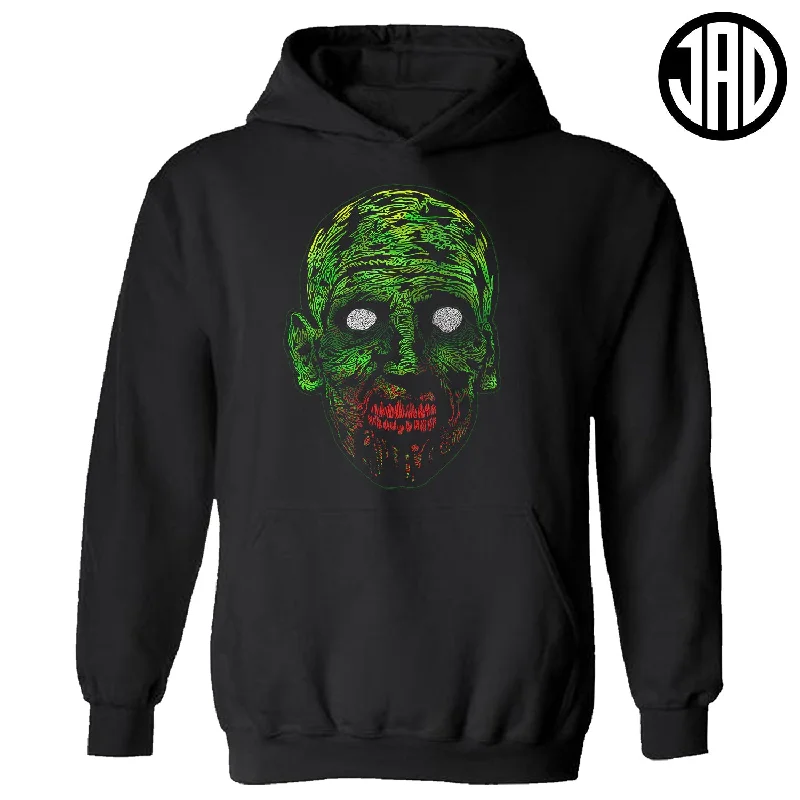 Zombie - Hoodie