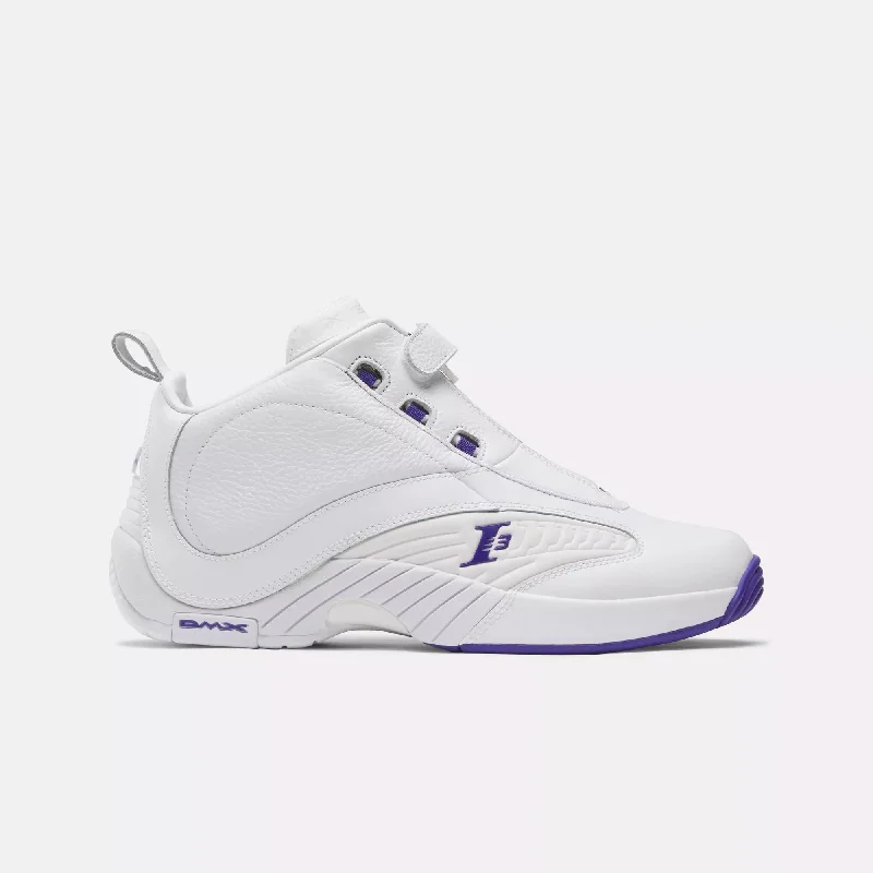 Luxe Feel Answer IV Men's Shoes