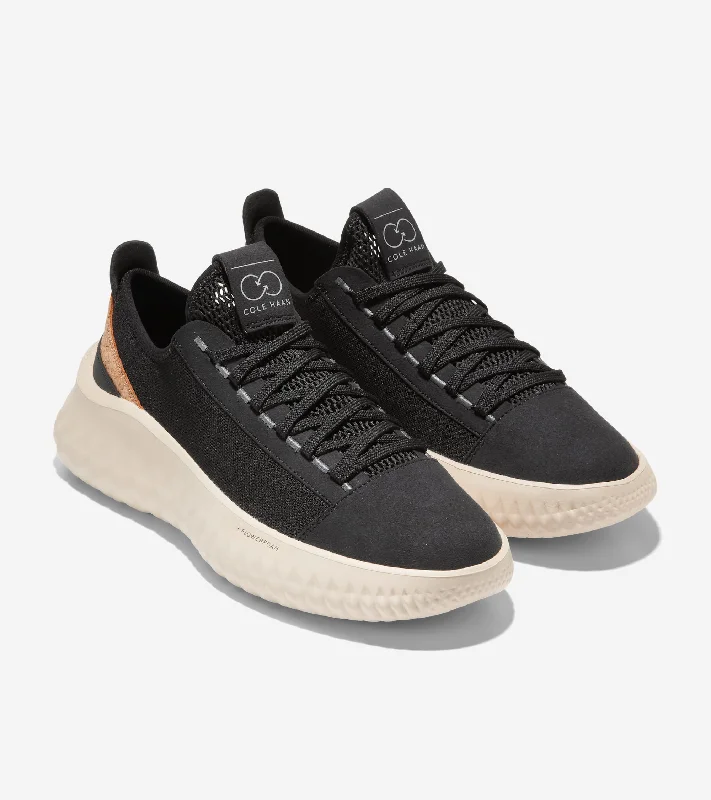 Luxe Craftsmanship Cole Haan Men's Generation Zerogrand II