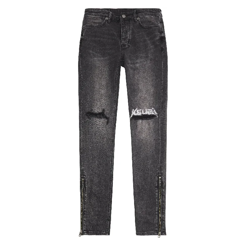 Van Winkle Electric Chamber Denim