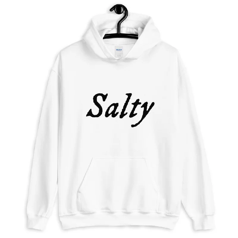 "Salty" Hoodie