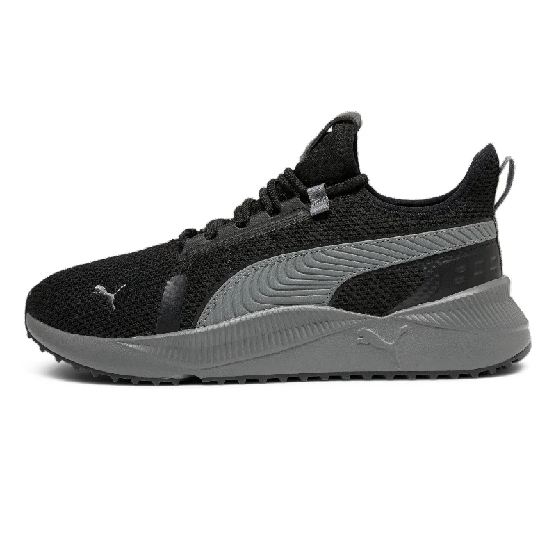 Fashion Focused PUMA Men's Pacer Street Wide Sneakers