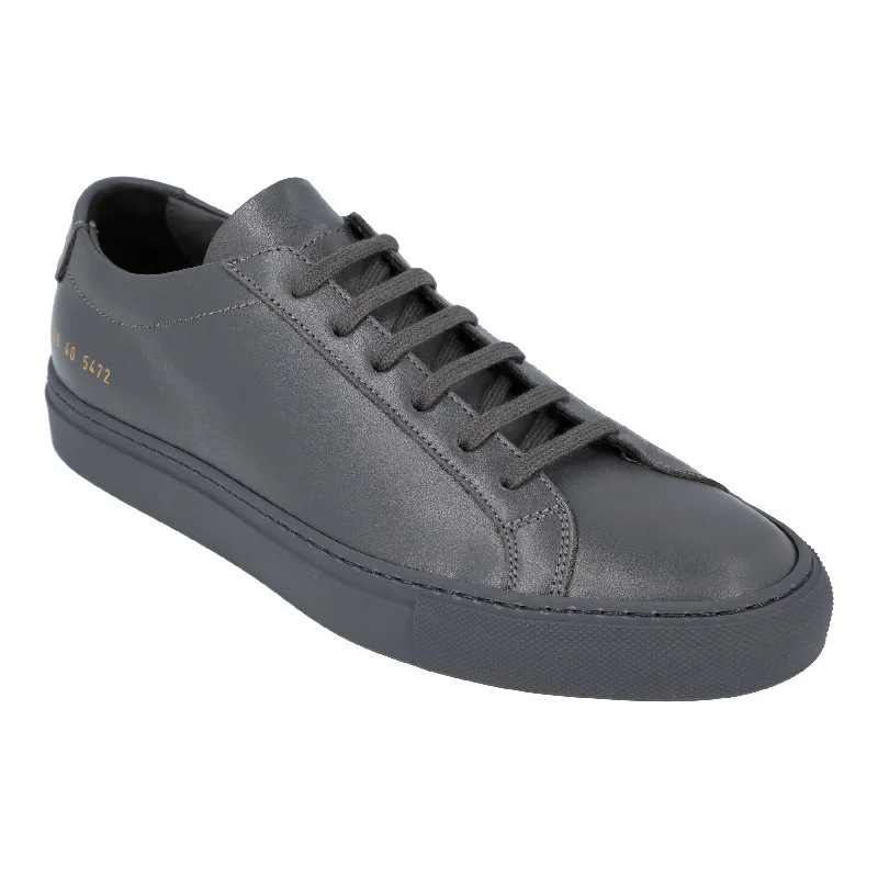 Statement Elegance Achilles Sneakers