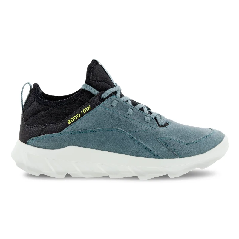 High-End Aesthetic ECCO MEN'S MX LOW SHOE
