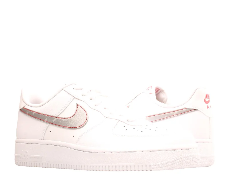 Premium Finish Nike Air Force 1 '07 3M Men's Basketball Shoes