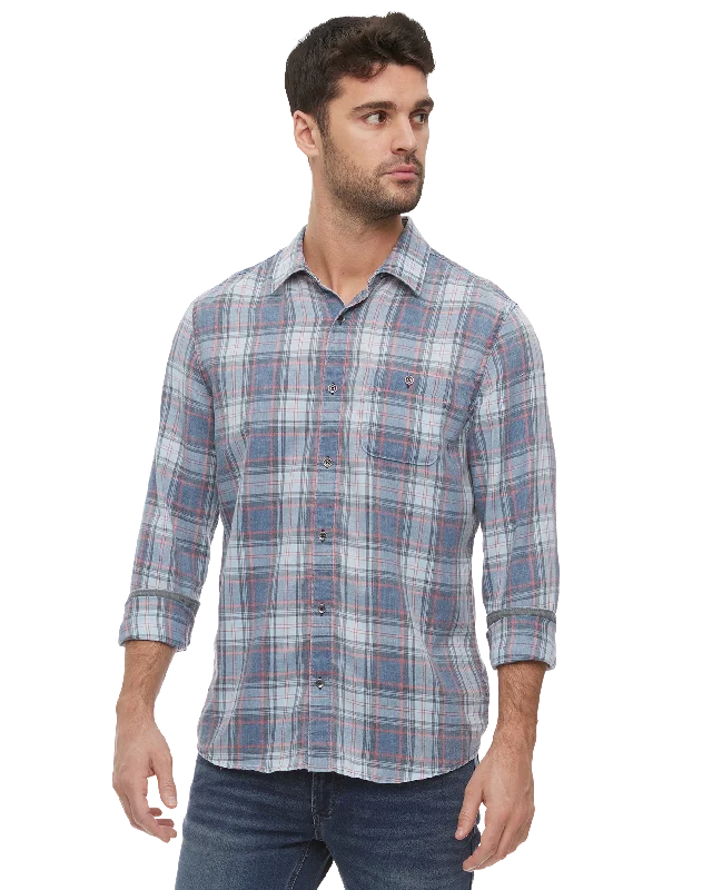 WESTLEY VINTAGE SOFT SHIRT