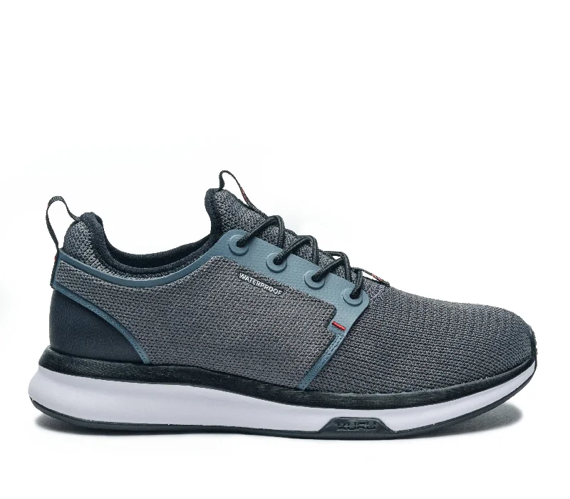 Edgy Sophistication ATOM Waterproof