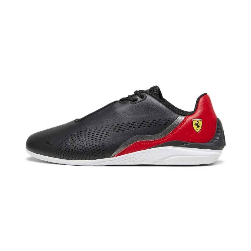 Vintage Style PUMA Men's Scuderia Ferrari Drift Cat Decima Driving Shoes