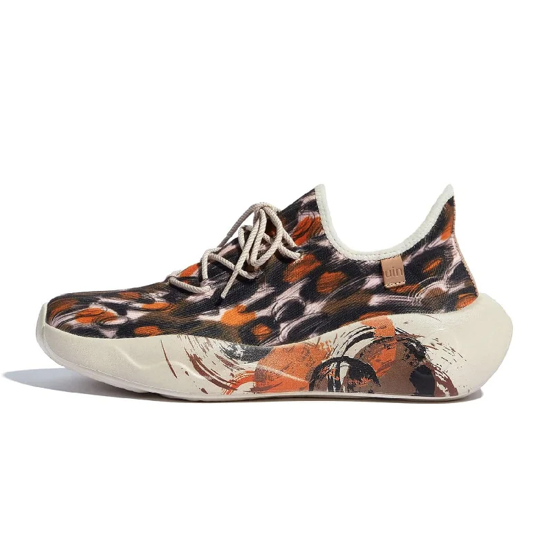 Polished Look Cheetah San Sebastian II Men