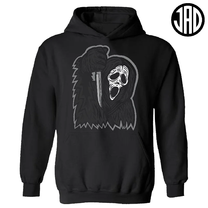 Boo - Hoodie