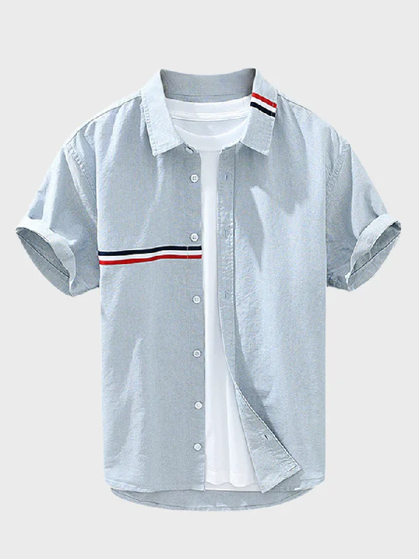 Breeze Oxford Shirt