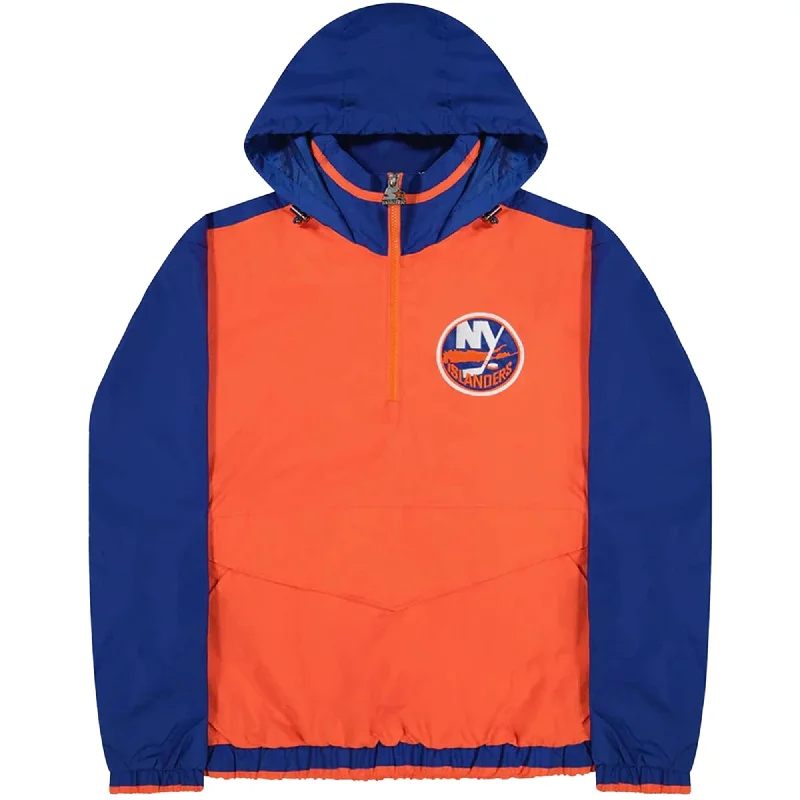 Starter Mens New York Islanders Jacket