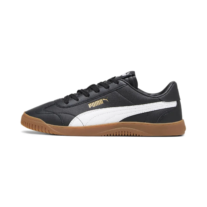Bold Detailing PUMA Club 5v5 Sneakers