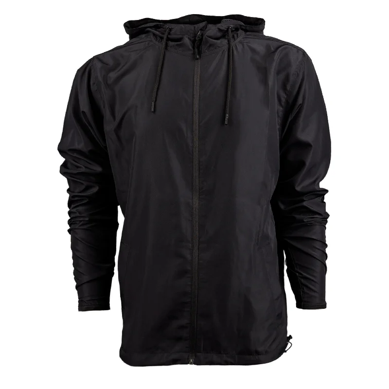 Burnside Lightweight Wind Breaker