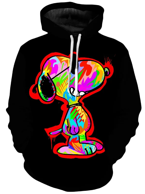 CVB Unisex Hoodie