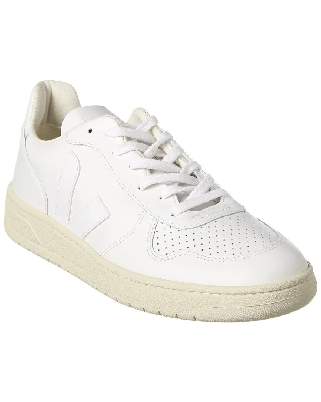 Urban Edge VEJA V-10 Leather Sneaker
