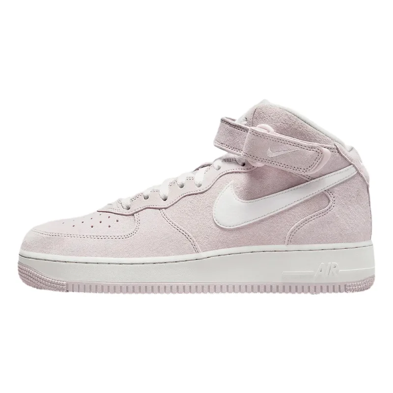 Artisanal Quality Nike Air Force 1 Mid '07 QS Venice/Summit White  DM0107-500 Men's