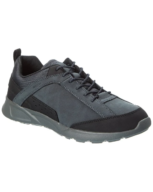 Iconic Appeal Geox Sanzio Sneaker