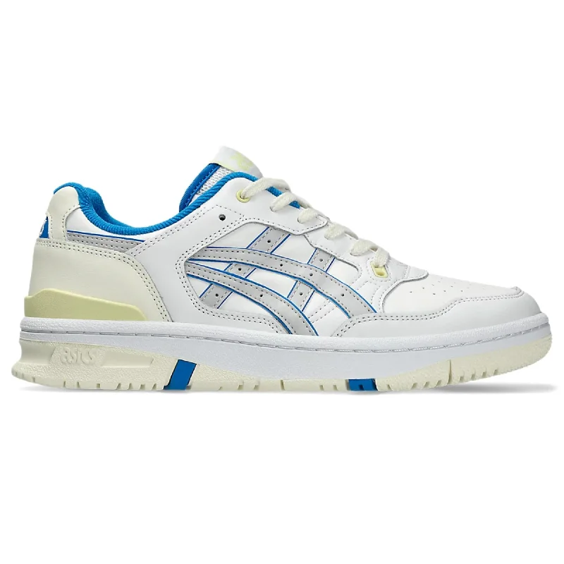 Minimal Statement Asics EX89 White/Concrete  1203A539-123 Men's